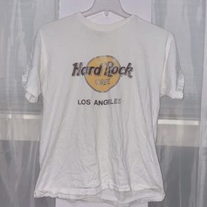 vintage hard rock cafe t shirt